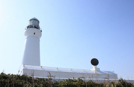 Inubozaki Lighthouse
