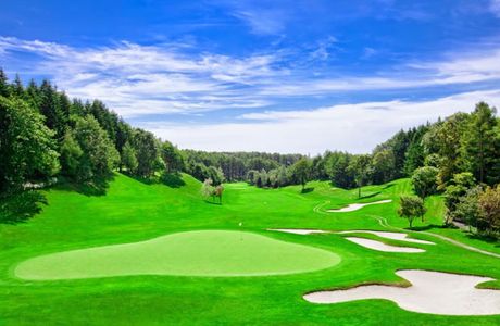 Hayakita Country Club