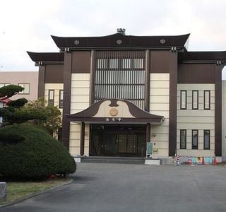 Hoyoji Temple