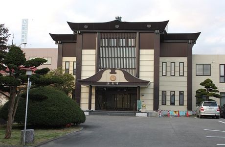 Hoyoji Temple