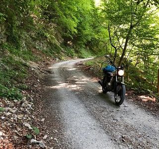 Mt. Sukai