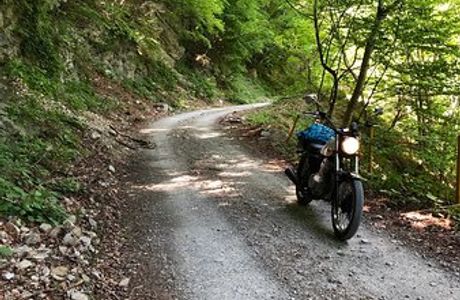 Mt. Sukai