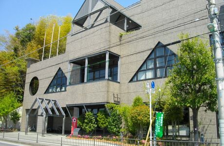 Abiko Shirakaba Literature Museum