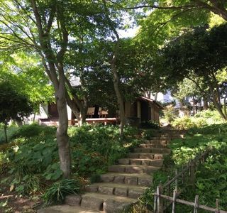 Sojinkan Sugimura Memorial Hall
