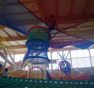 Kids Square Chikkuru