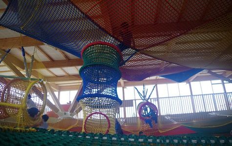 Kids Square Chikkuru 1