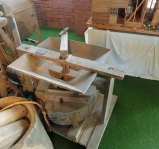 Chippubetsucho Folk Museum