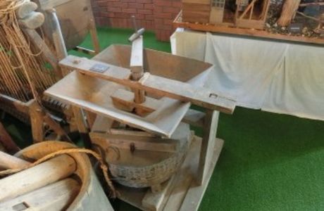 Chippubetsucho Folk Museum