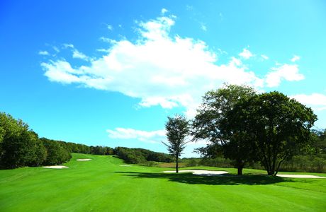 Hokkaido Golf Club