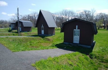 Kabutonuma Park