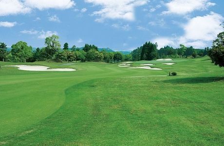 Ohtakijo Golf Club