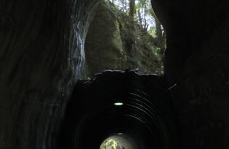 Kyoei / Mukoyama Tunnel