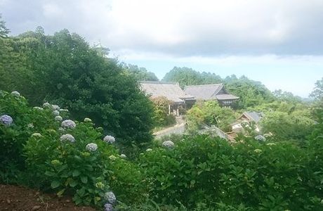 Myohoshoji Temple