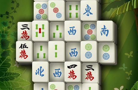 Mahjong Museum