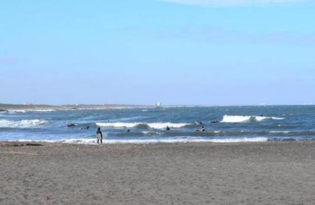 Taito Beach