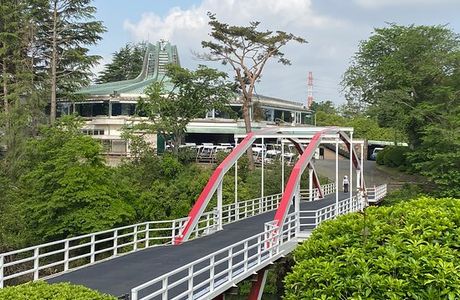 Narashino Country Club King and Queen Course