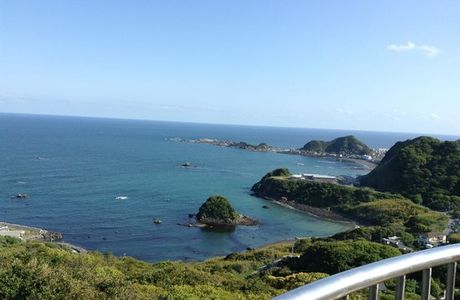 Kamogawa Matsushima
