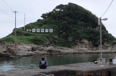 Meisho Niemonjima