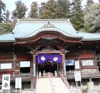 Seichoji Temple