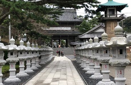 Tanjoji