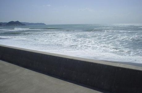 Tojo Beach