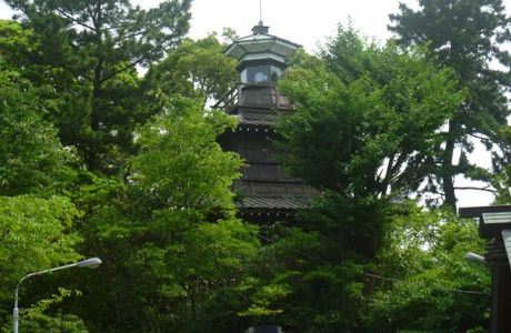 Tomyodai