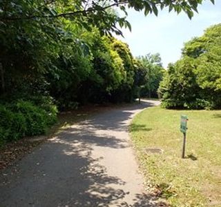 Citizen Fureai Park