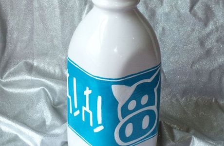 Milk Ranch Moki