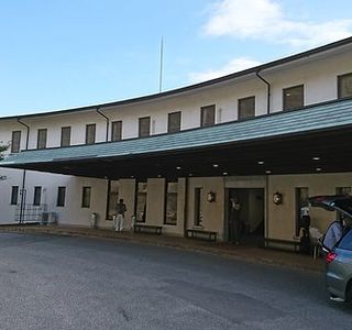 Nanso Hills Country Club
