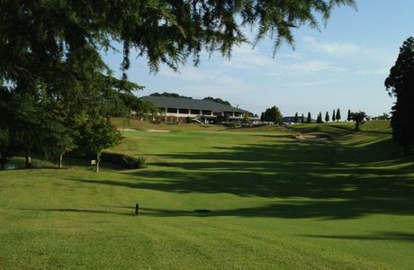Chiba ShinNihon Golf Club