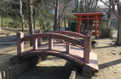 Kosakucho Minami Park