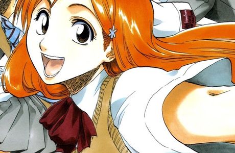 Orihime Shrine