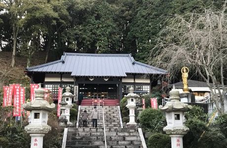 Rikkokuji