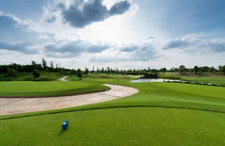 Tateno Classic Golf Club