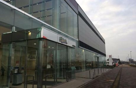 Yume Hall