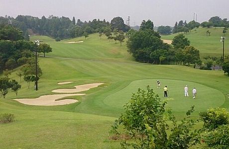 King Fields Golf Club