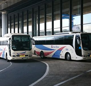 Keisei Bus