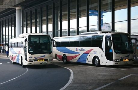 Keisei Bus