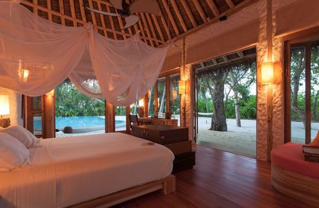 A Bu Si Chuantong Fushi Gongzuo Shi