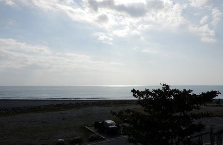 Taitung Seashore Park