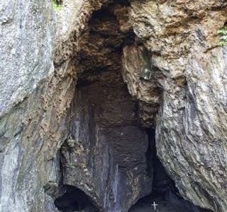 Wukong Cave