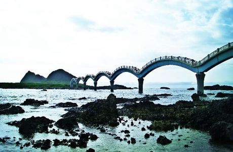 Sanxiantai