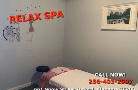 Relax Spa
