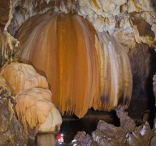 Lingyan Cave
