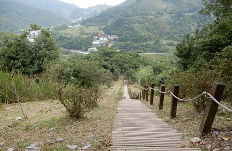 Chihben Forest Recreation