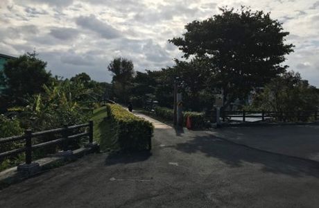 Taitung Bicycle Road