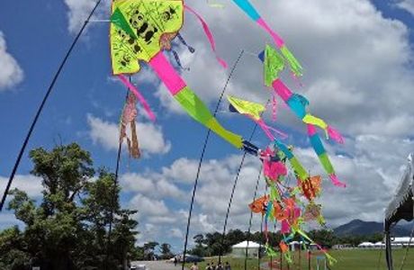 Luye Gaotai Kite Shop & Kite DIY
