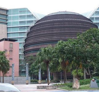 Living Mall