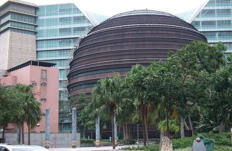 Living Mall