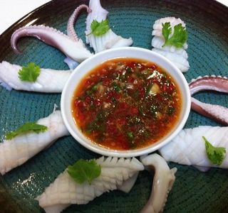 Ivy's Kitchen Cooking Class